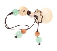 PEPLAYTAL Colgante De Bodhi Natural Para Teléfono Adorno De Feng Shui Amuleto De Buena Suerte Para Bolsos y Mochilas Diseño Clásico y Elegante