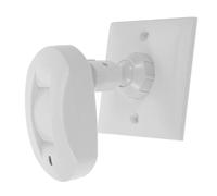 PEPLAYTAL Detector de Movimiento Infrarrojo para Puerta y Ventana Alarma de Seguridad con Sensor Remoto para Hogar y Dormitorio Fácil Instalación y Alta Sensibilidad