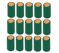 PEPLAYTAL Focas De Botella De Vino Encogedoras Selladores De Botellas Termoencogibles Encogimiento De Calor Del Vino Wine Seal El Plastico Verde