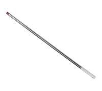 PEPLAYTAL Mango de Escoba Resistente Inoxidable y Plástico Recambio para Varilla de Fregona y Barra de Trapeador Duradero y Antióxido Compatible con Escobas y Mopas Color