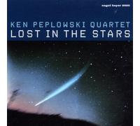 Peplowski,Ken^Peplowski,Ken - Lost in the Stars