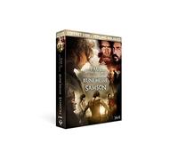 Péplums bibliques - Coffret : Paul, Apôtre du Christ + Le Jeune Messie + Samson [Francia] [DVD]