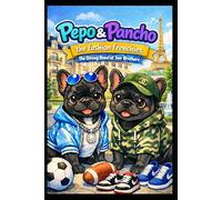 Pepo & Pancho the Fashion Frenchies: The Strong Bond of Two Brothers
