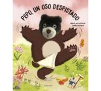 Pepo Un Oso Despistado