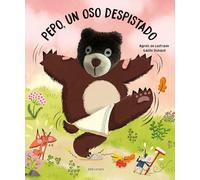 Pepo, un oso despistado (Álbumes ilustrados)
