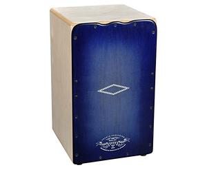 Pepote PEJAL Jaleo cajon-blue
