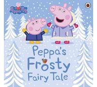 Peppa's Frosty Fairy Tale | Peppa Pig