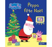 Peppa fête Noël