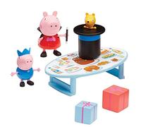 Peppa Pig 06199 Magic Party Playset