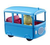 Peppa Pig 06576 Vehículo - Autobús Escolar