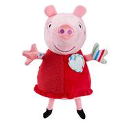 Peppa Pig 07426 Juguete Suave sensorial