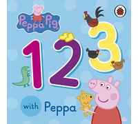 Peppa Pig: 123 with Peppa