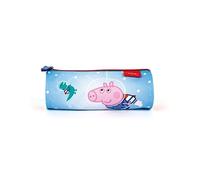 ARDITEX PP15303 Lapicero Portatodo Cilíndrico de 21x7x7cm de EONE-George Pig