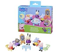 Peppa Pig - Set de Juego La guardería de Peppa