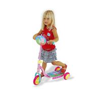 Peppa Pig - 3 Wheels Scooter (Amijoc 0878)