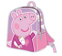 Peppa Pig 3D backpack 30cm CerdÁ