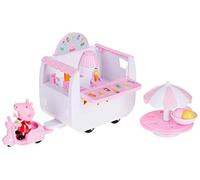 Peppa Pig 674 06297 Ice-Cream Van, Multi