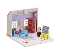 Peppa Pig 674 07212 Peppa's Wood Play School House, Varios
