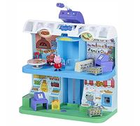 Peppa Pig 7177 PEPPA'S Shopping Centre PLAYSET