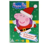 Peppa Pig: A Christmas Compilation [DVD] [Reino Unido]