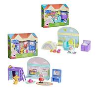 PEPPA PIG - ACCESORIOS ROMA PEPPA SORTED