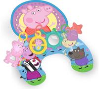 Almofada de Atividades para Bebé - Peppa Pig