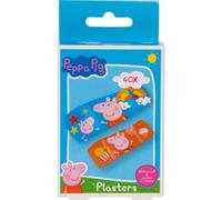 Peppa Pig Apósitos 40uds