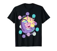 Peppa Pig Baby Evie On Board Camiseta