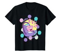 Peppa Pig Baby Evie On Board Camiseta