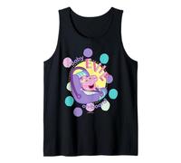 Peppa Pig Baby Evie On Board Camiseta sin Mangas
