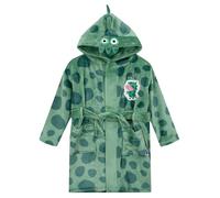 Peppa Pig Bata De Baño Bata De Baño George Pig | Verde | 18-24 Mesi