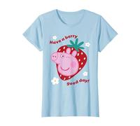 Peppa Pig Berry Good Day Camiseta