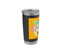 Peppa Pig Big Day Vaso térmico de acero inoxidable de doble pared