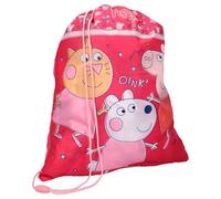 Peppa Pig Bolsa de deporte You Are Enough