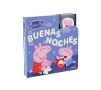 Peppa Pig - Buenas noches