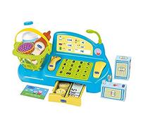 Peppa Pig - Caja registradora (Smoby 1230P)