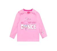 Peppa Pig Camiseta de Manga Larga para Niñas Rosa 18-24 Meses