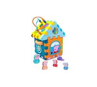 Peppa Pig - Casa De Actividades de Peppa Pig