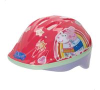 Peppa pig casco infantil 48-52 cm