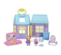 Peppa Pig - Casita Fiesta de Baile