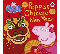 Peppa Pig: Chinese New Year