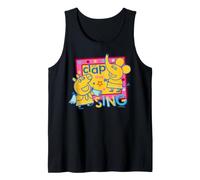 Peppa Pig Clap and Sing Camiseta sin Mangas