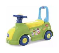 Peppa Pig - Correpasillos 2 en 1