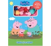 Peppa Pig - Cuentos Y Aventuras