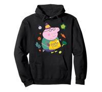 Peppa Pig Daddy Pig Super Chef Sudadera con Capucha
