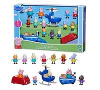 Peppa Pig - De viaje con Peppa