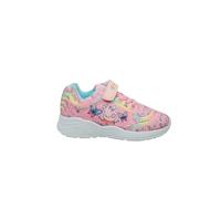 Peppa Pig Deboss - Zapatillas deportivas para niñas, tallas 5, 6, 7, 8, 9, 10, Pink, 28 EU