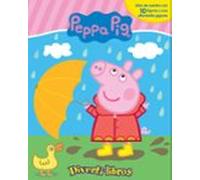 peppa pig - diverti-libros