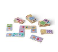 DQB DeQUBE Domino Peppa Pig (921D00067)