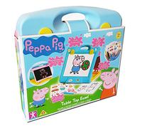 Peppa Pig Easel Caballete, Multicolor (Character Options 06225)